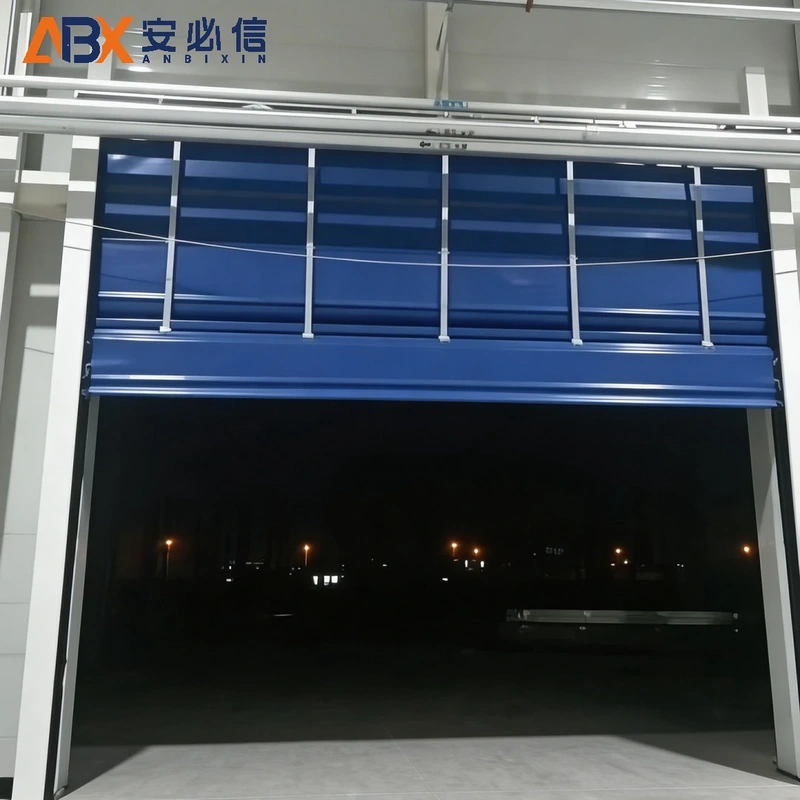 嘉峪关机械式门封